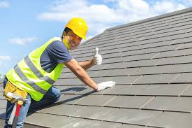 Best Emergency Roof Repair Services  in Wayne, MI